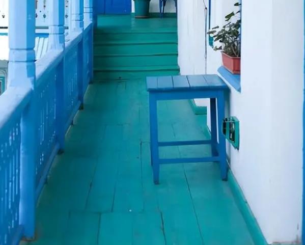 清水漏水检测